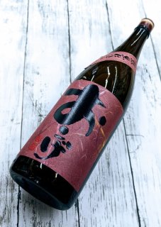 麦焼酎 兼八 森のささやき 720ml｜四ツ谷酒造