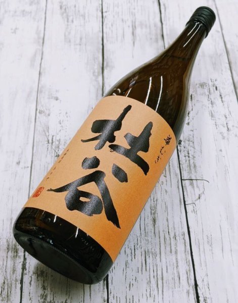 画像1: 25度　麦　杜谷　華むぎ　1.8L (1)