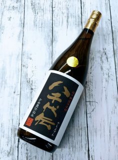 25度 芋 八千代伝熟柿 1.8L｜八千代伝酒造