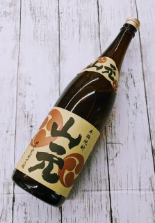 25度 芋 タイガーアンドドラゴン｜四元酒造