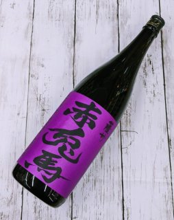 25度 芋 赤山猪 1.8L｜すき酒造