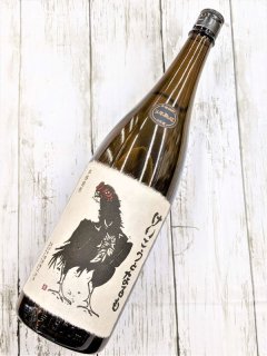 麦焼酎 トヨノホシ兼八 1800ml｜四ツ谷酒造