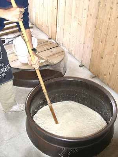 画像3: 25度　芋　大和桜　1.8L