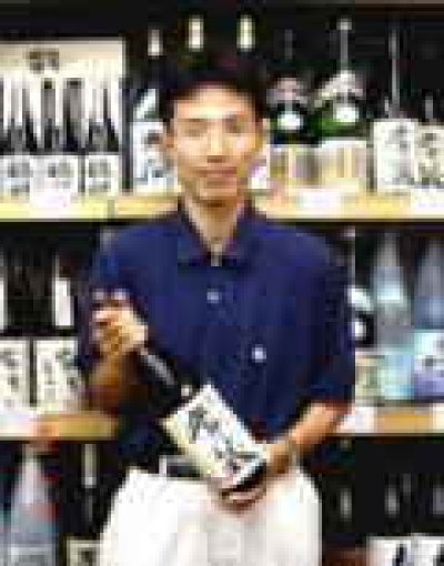 画像1: 27度　麦焼酎　常蔵ブルーラベル　1.8L