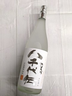 25度 芋 八千代伝熟柿 1.8L｜八千代伝酒造