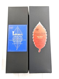 イチローズモルト - いいお酒ドットコム
