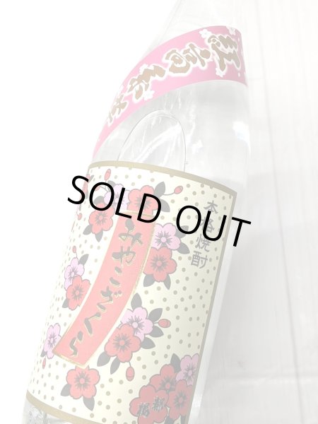 画像2: 25度　芋　みやこざくら紅高系芋　　1.8L (2)