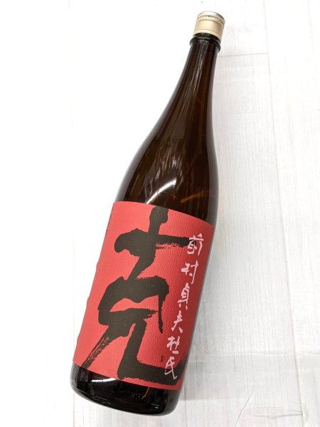 画像1: 25度　芋焼酎　克　　1.8L (1)