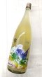 画像2:  三芳菊　等外山田錦　零 ZERO　　1.8Ｌ (2)