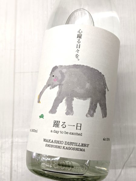 画像1: 30度　麦　躍る一日　1.8L　 (1)