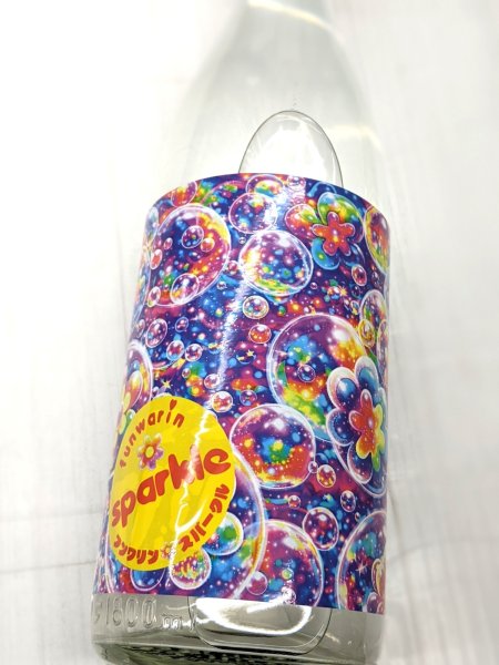 画像1: 27度　芋　funwarin sparkle（フンワリン スパークル）　1.8L　 (1)