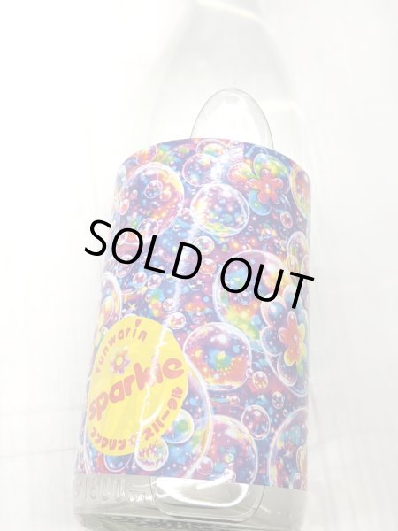 画像1: 27度　芋焼酎　funwarin sparkle（フンワリン スパークル）　1.8L　 (1)