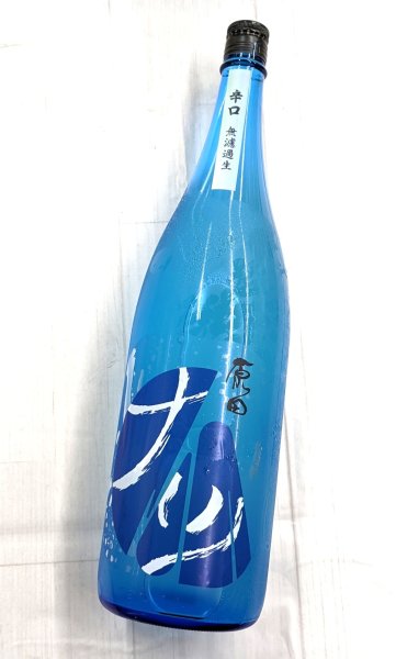 画像1: 原田　夏純米　ナツ　1.8Ｌ (1)