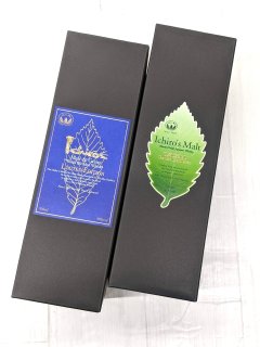イチローズモルトミズナラウッドリザーブ700ml｜イチローズモルト